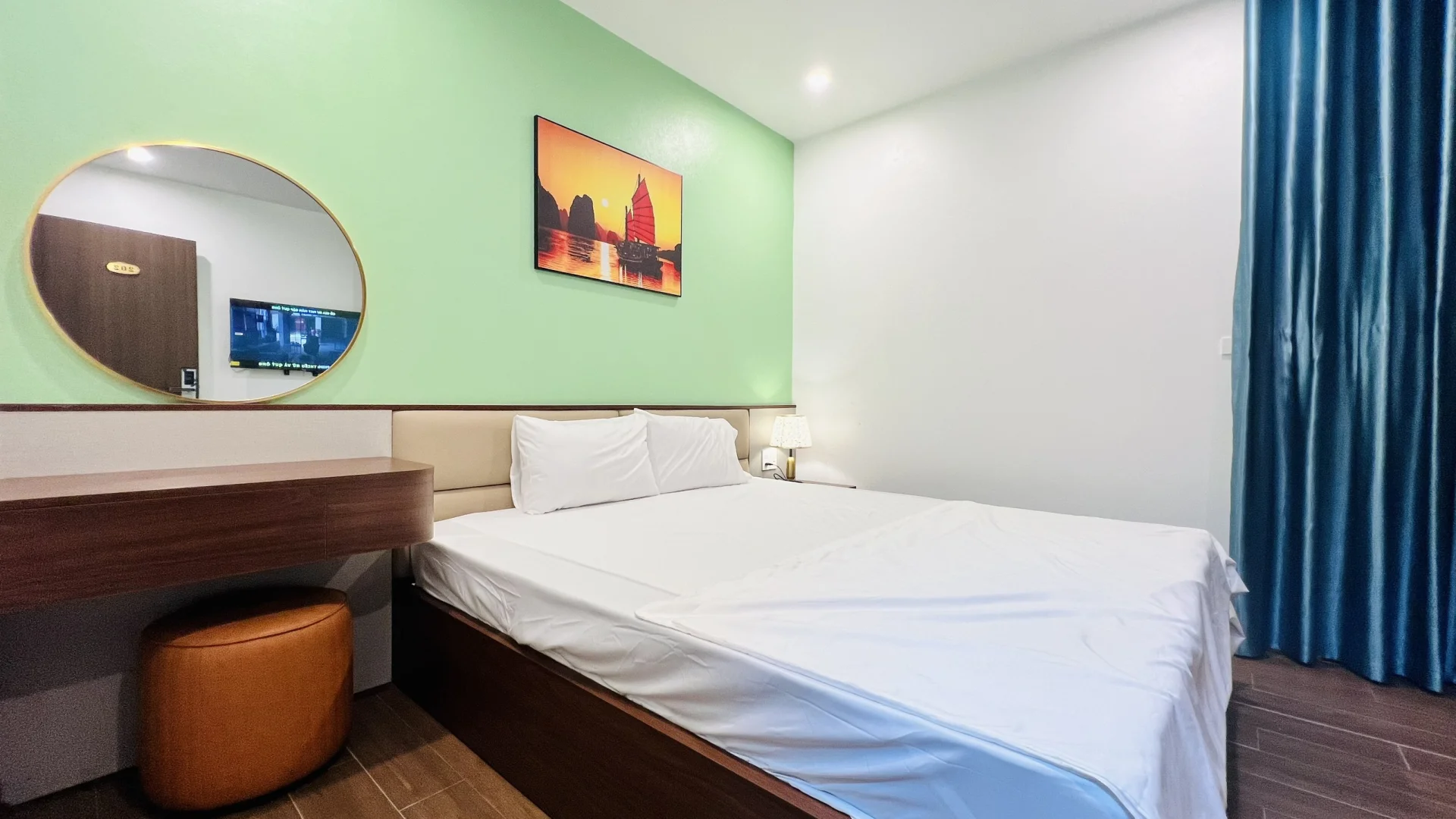 HB214 Homestay - ảnh 5