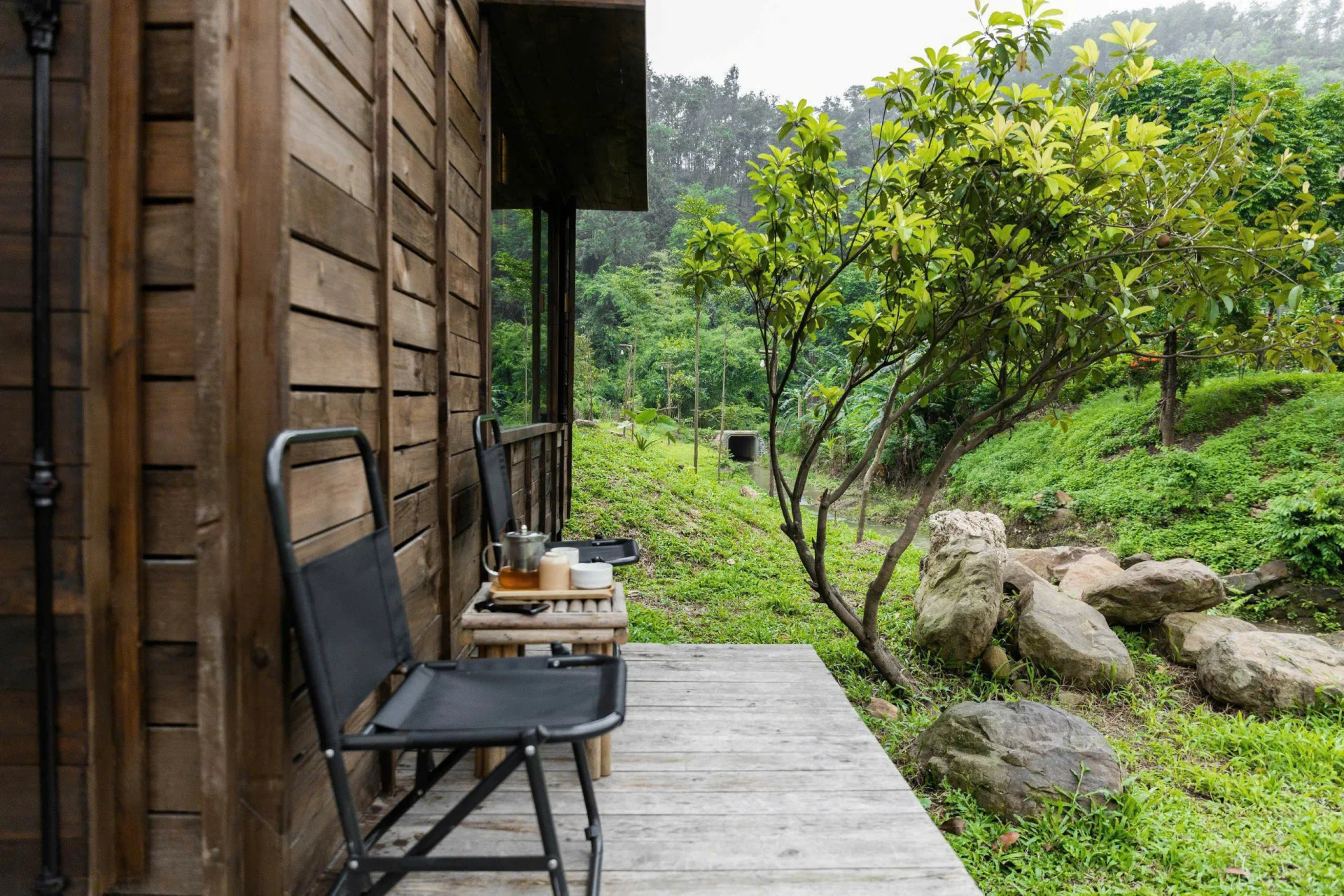 Xiem Z Bungalow - ảnh 3