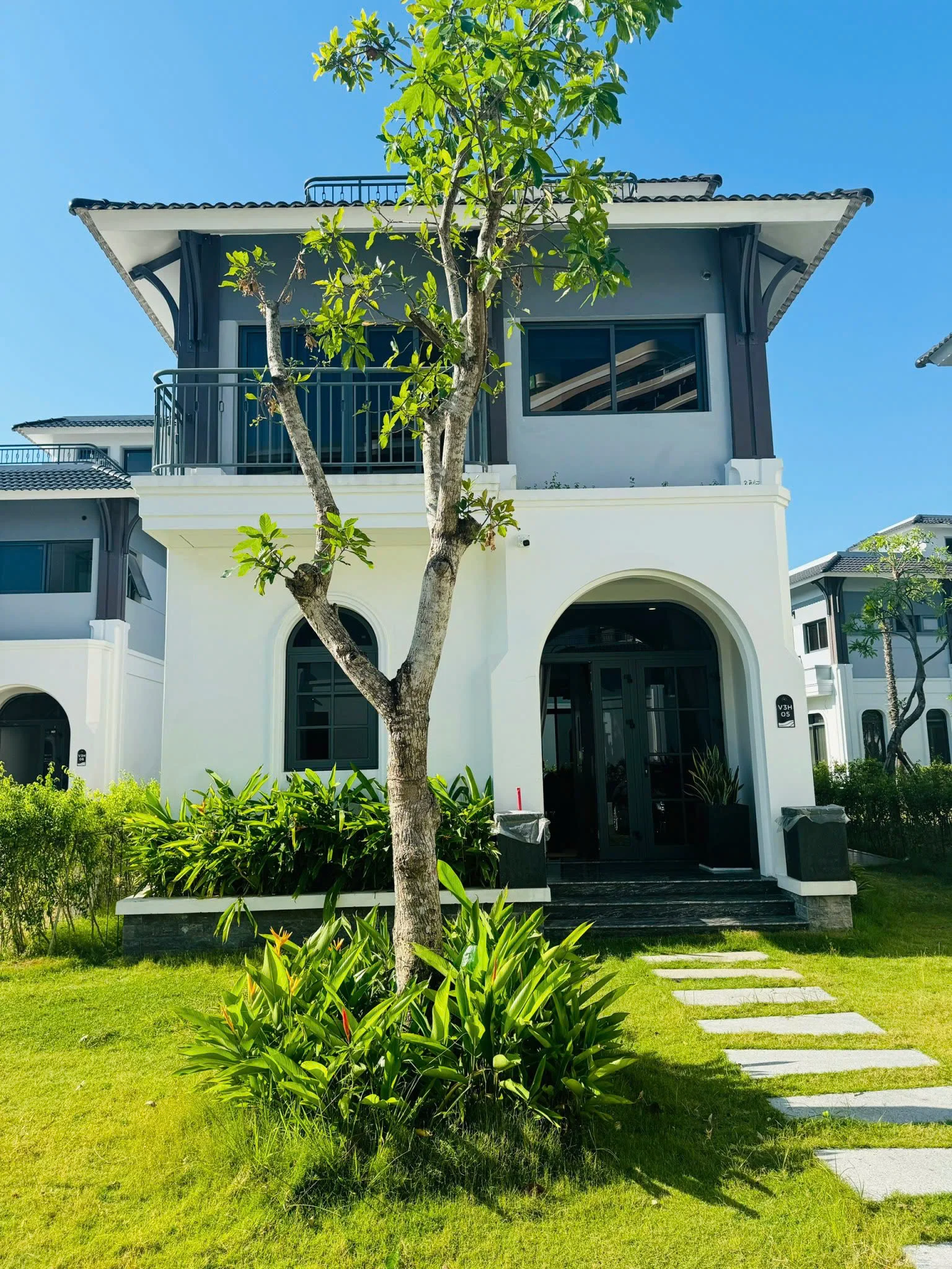 V3H05 Villa - ảnh 2