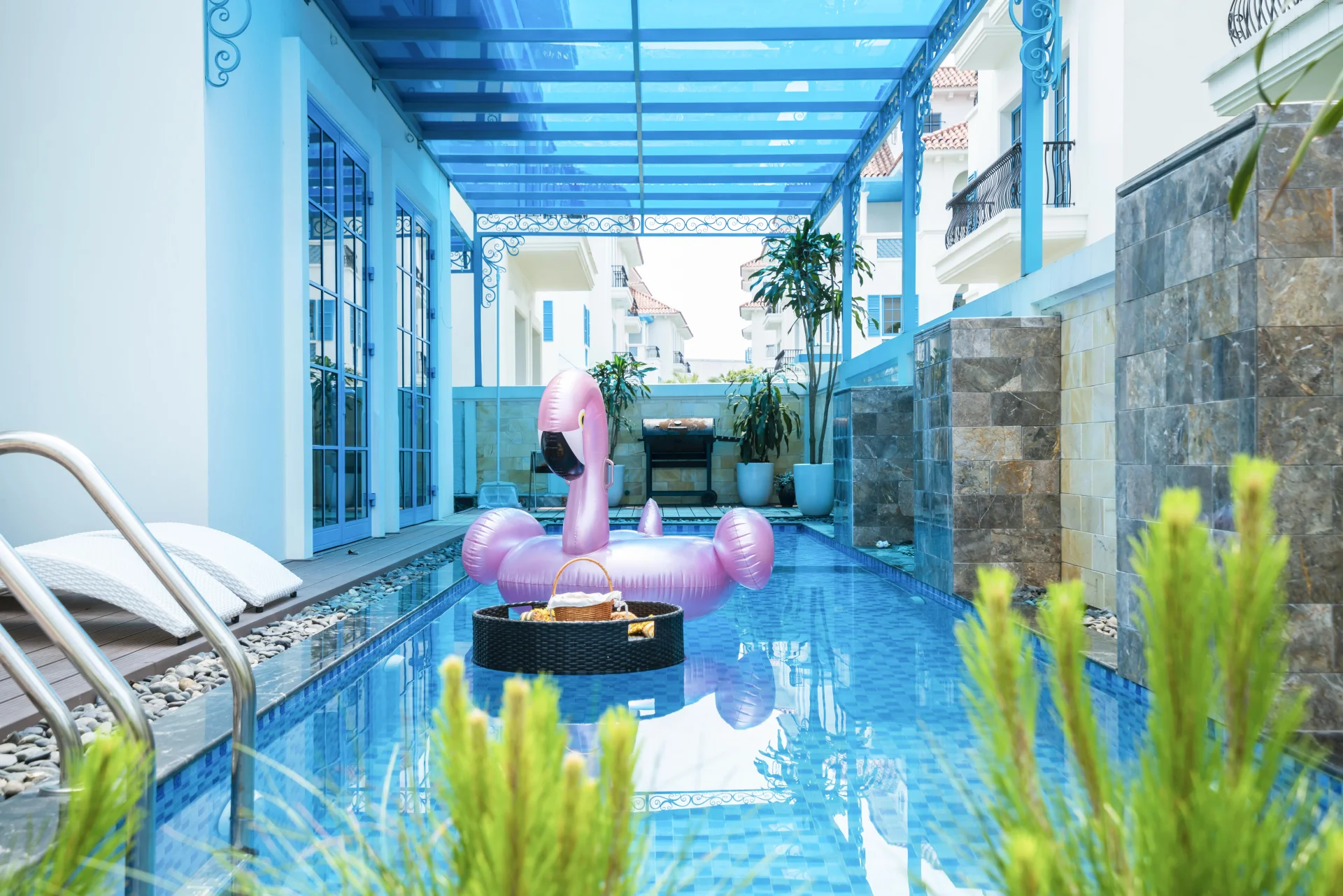 M522 Sunferia - ảnh 4