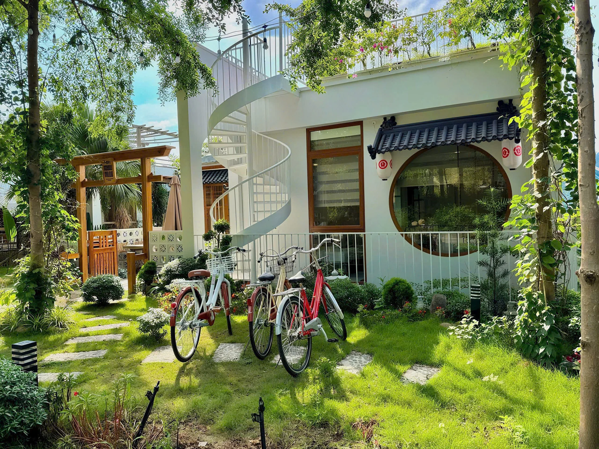 F2.18 Villa Venus Đại Lải - Khu B - ảnh 5