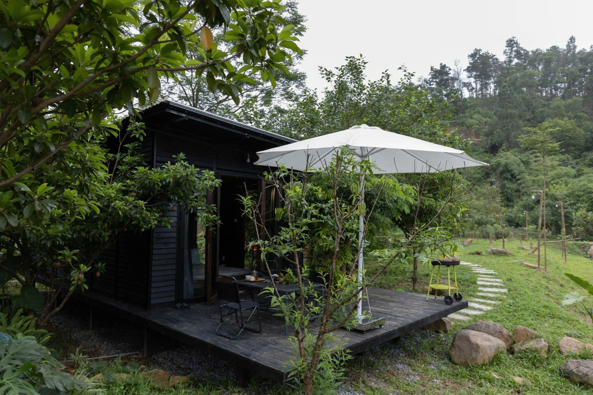 Xiem X Bungalow  - ảnh 3