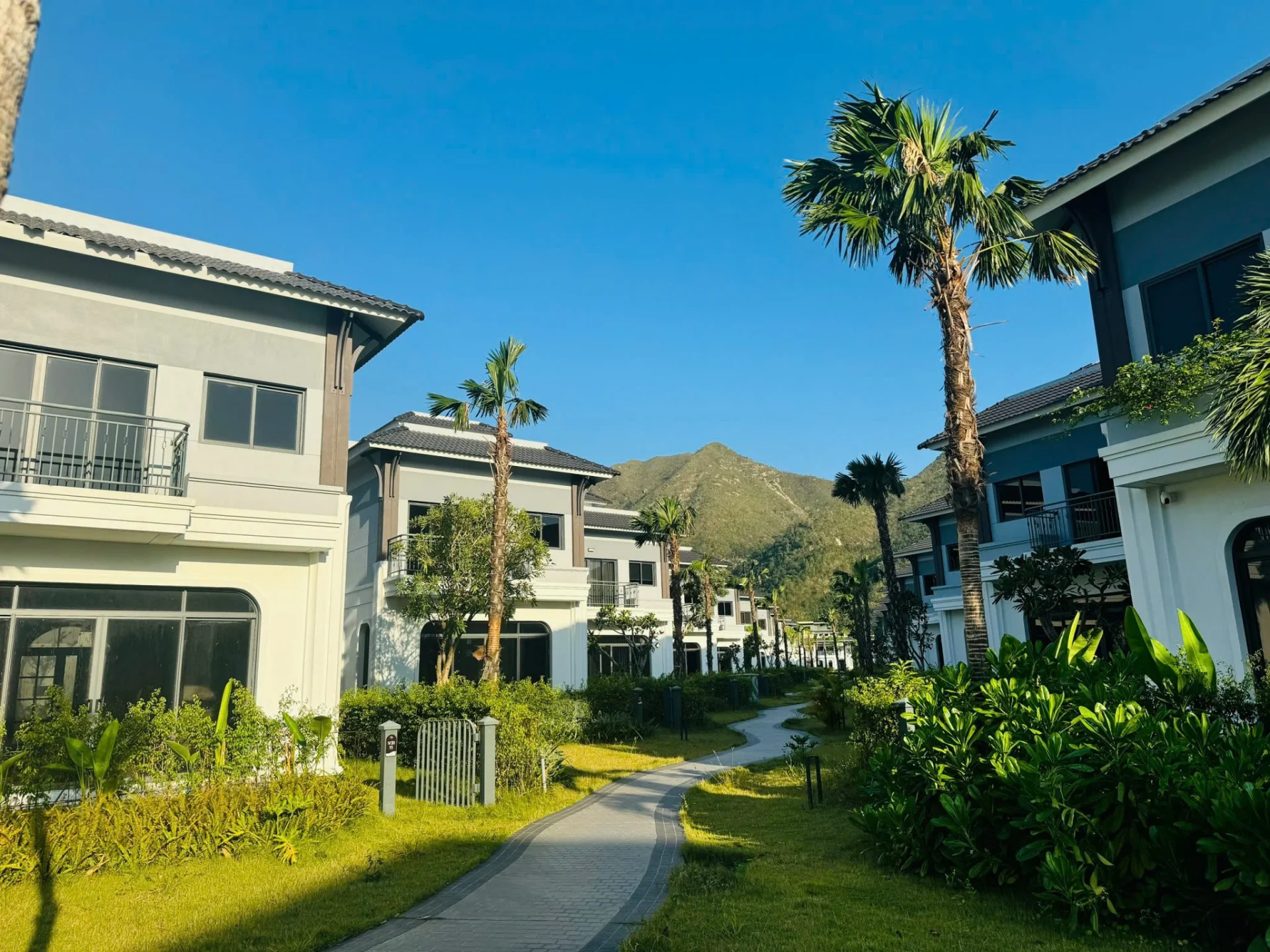 V3H05 Villa - ảnh 3