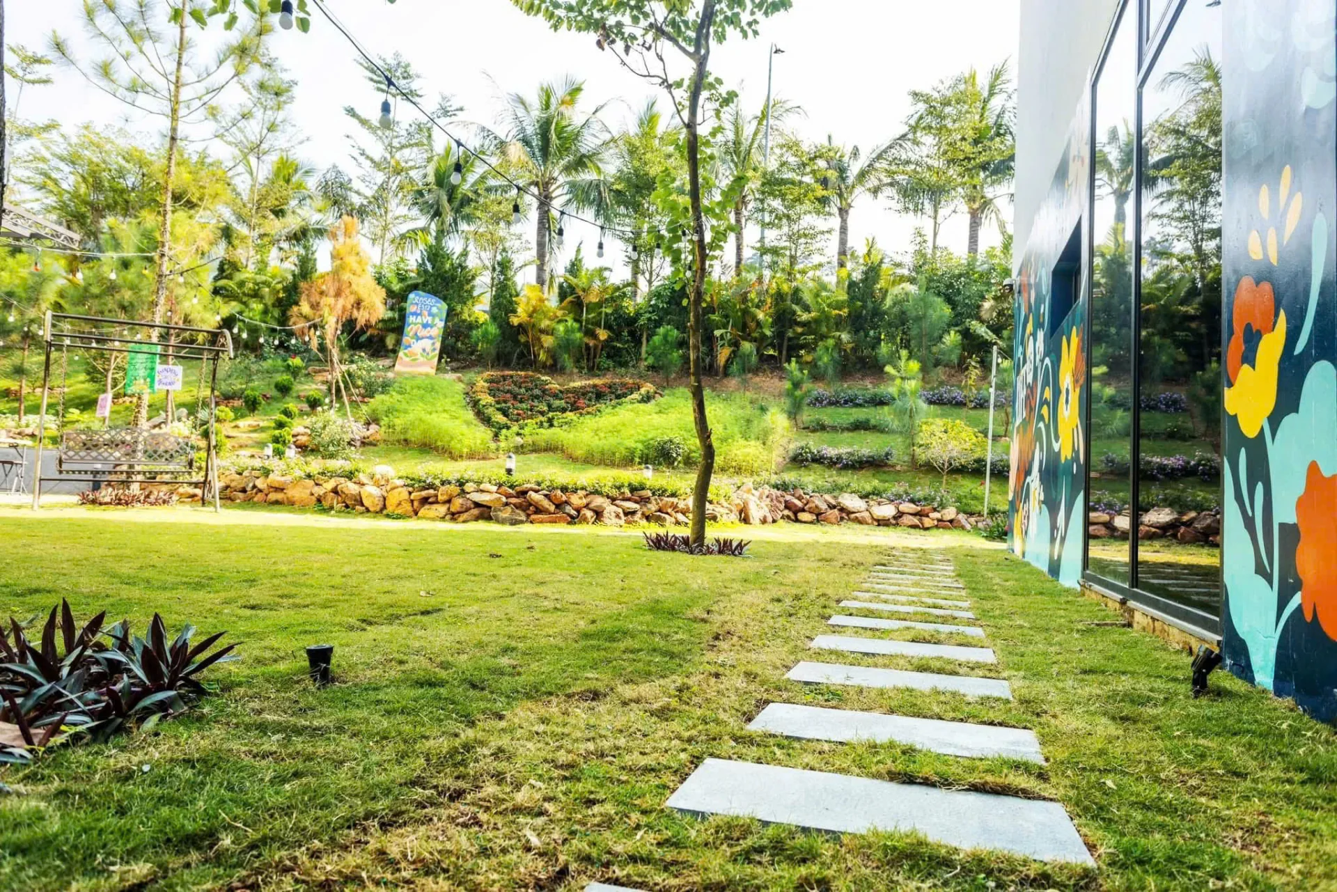 E3.11 Villa Venus Đại Lải - Khu B - ảnh 5