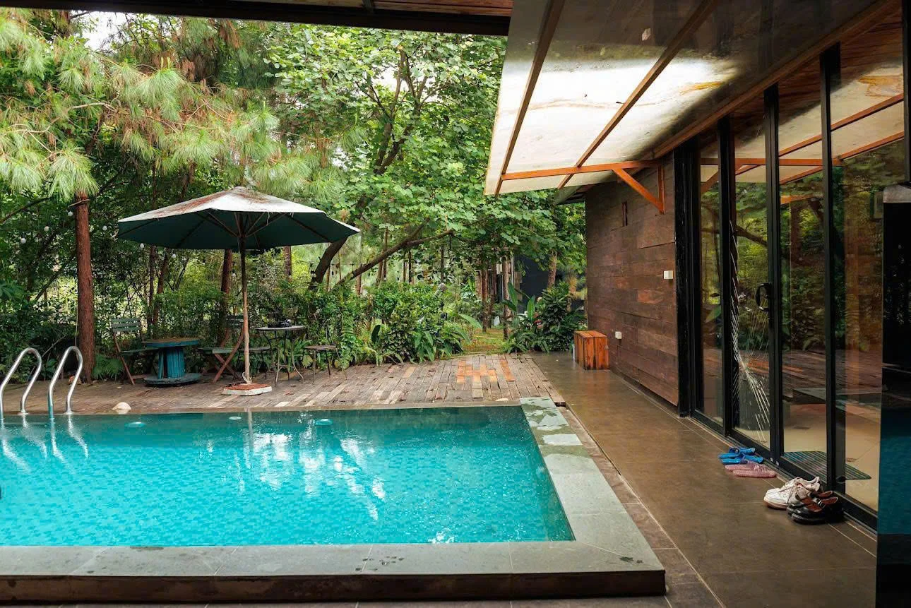 Juno Garden Homestay - ảnh 4