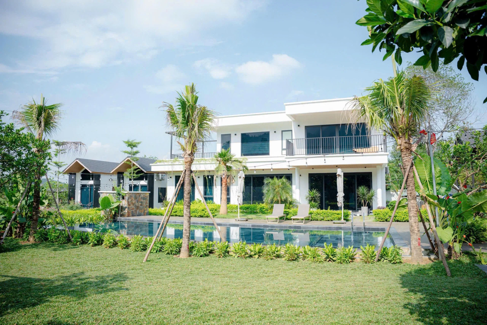 Laki Villa - ảnh 3