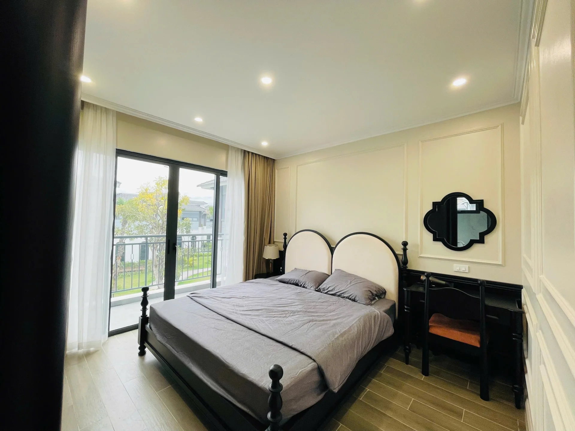 V3I03 Villa - ảnh 4