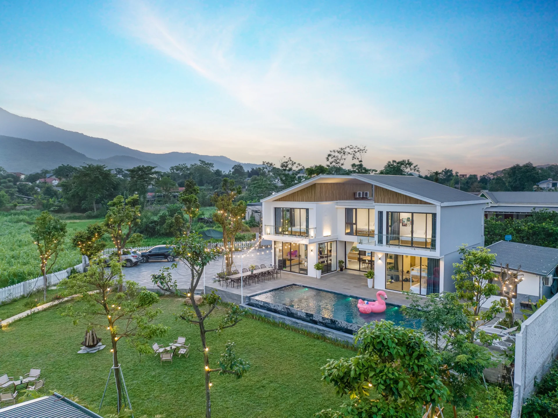 Maya Villa - ảnh 2