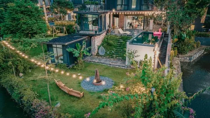 1981 House - ảnh 4