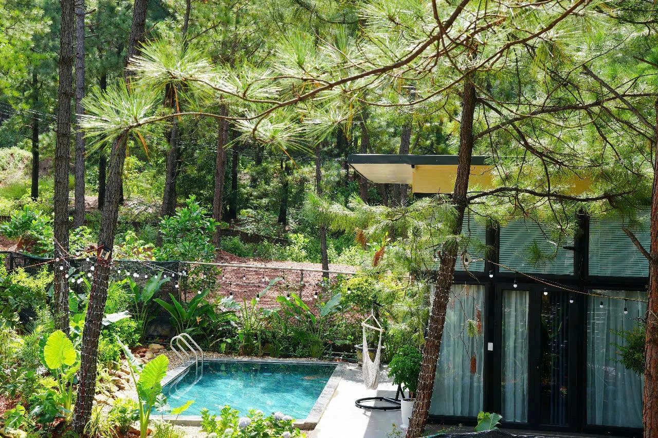 Me Homestay - ảnh 5