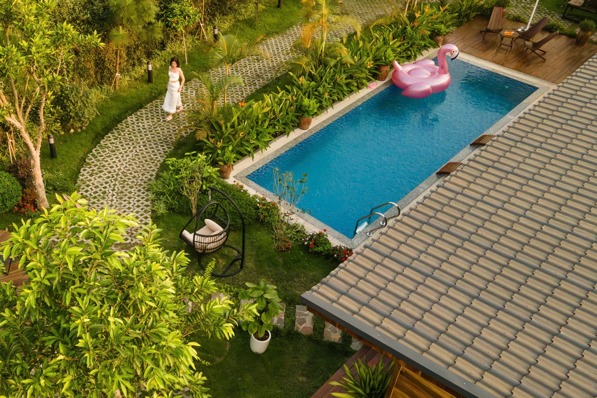 Mimi House Homestay - ảnh 5