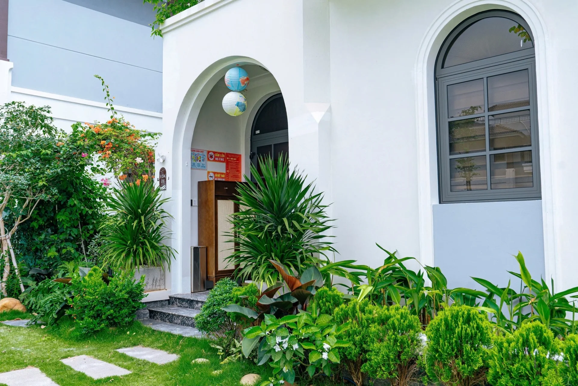 V3K08 Villa - ảnh 3