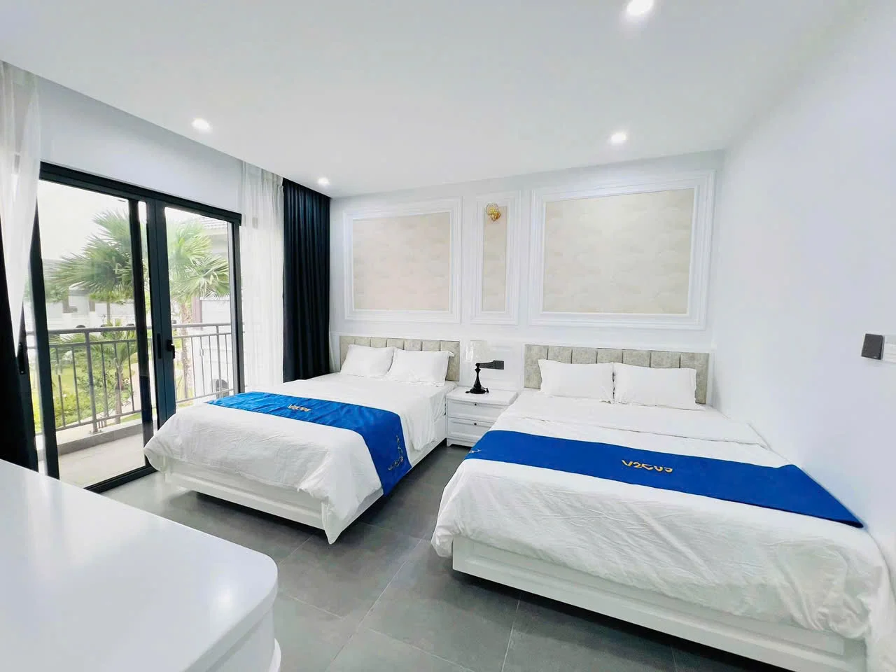 V2C05 Villa - ảnh 5