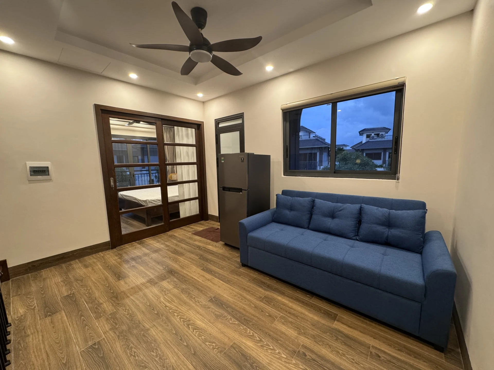  V2D05A Villa - ảnh 4