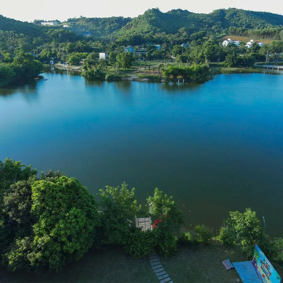 Rose Villa  - ảnh 4