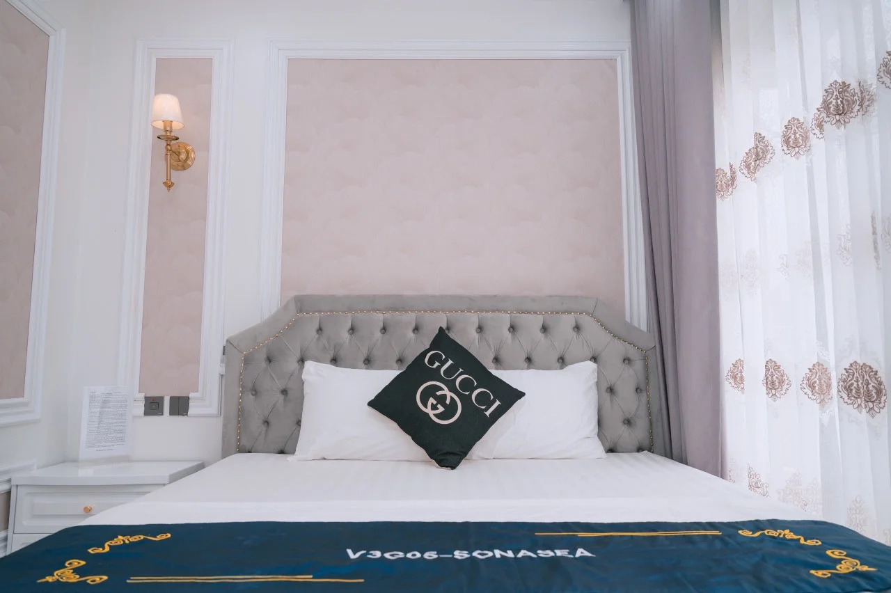 V3G05 Villa - ảnh 4