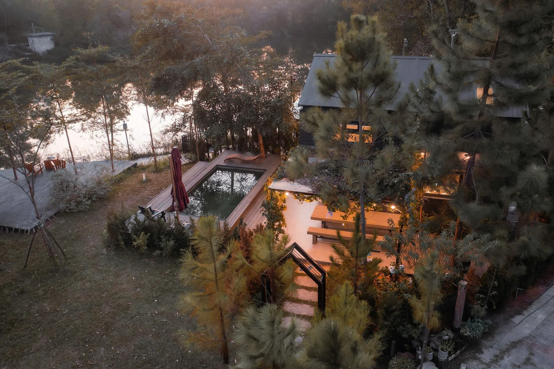 Lime House Homestay 1 - ảnh 2