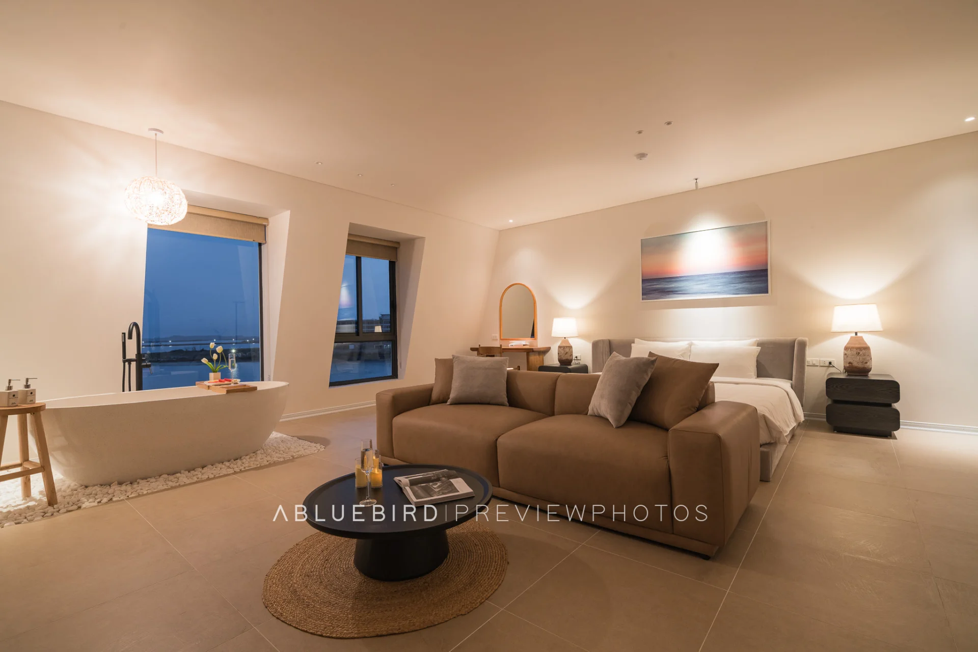 HB347 Villa - ảnh 2