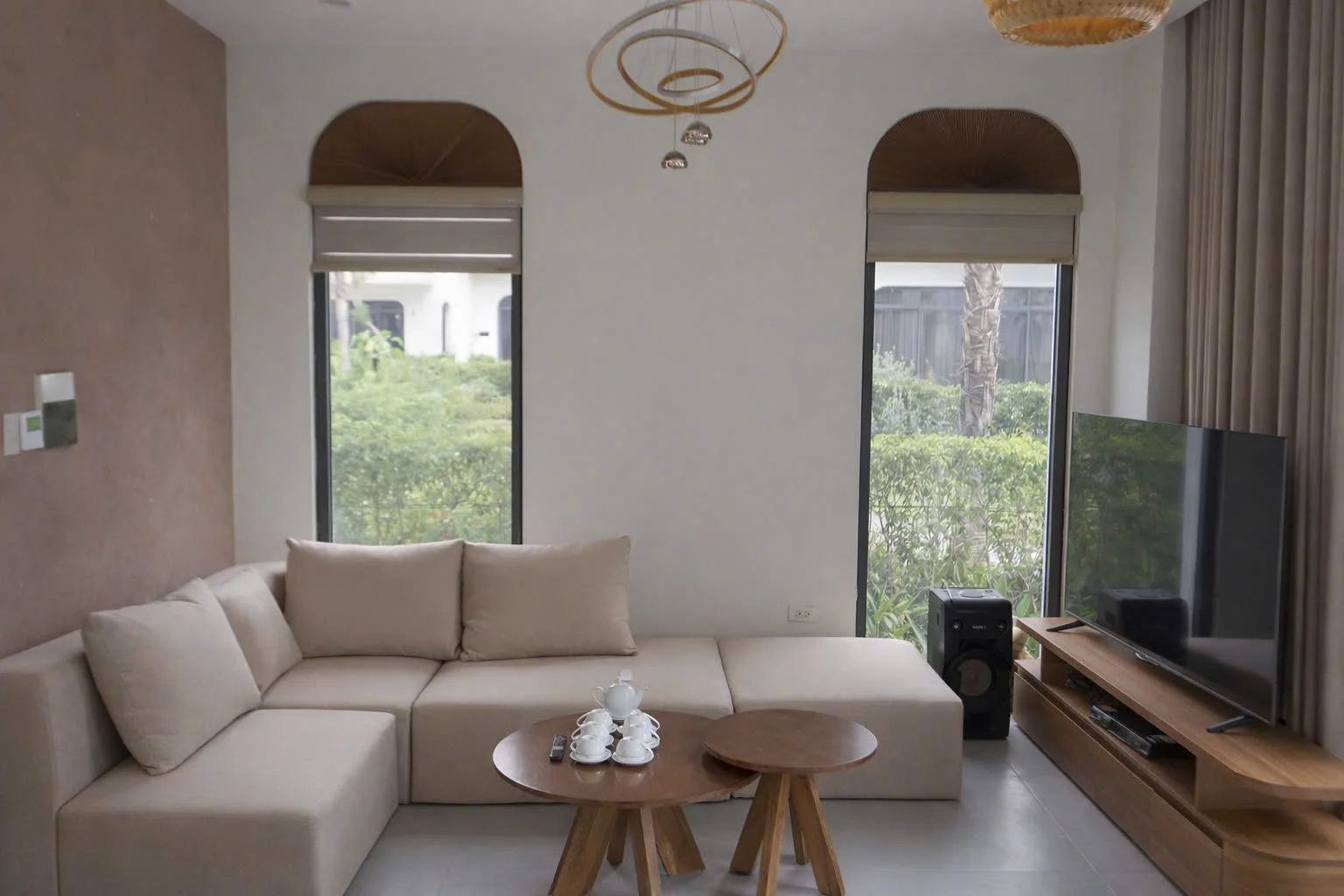 V3I08A Villa - ảnh 3