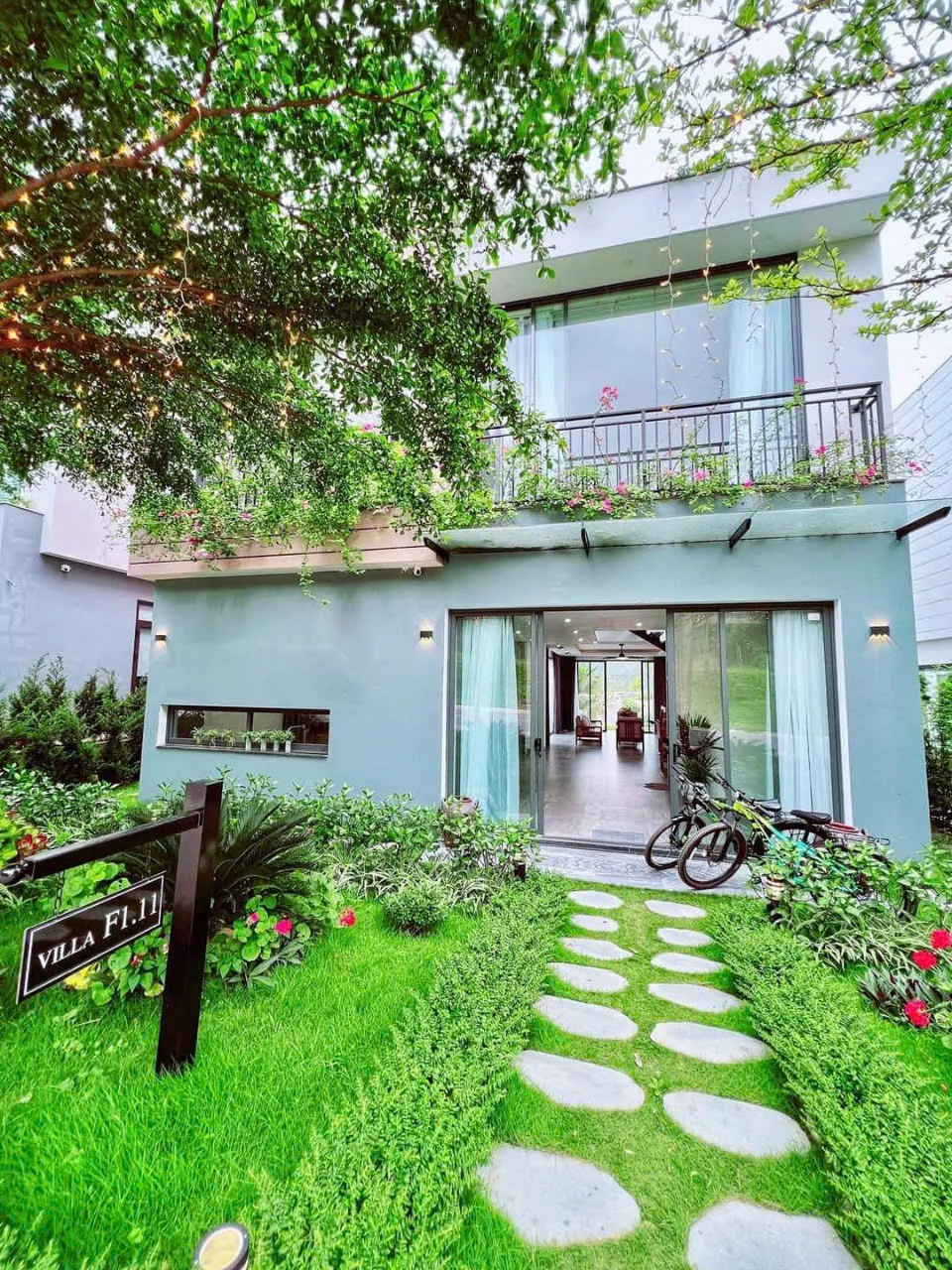 F1.11 Villa Venus Đại Lải - Khu B - ảnh 5