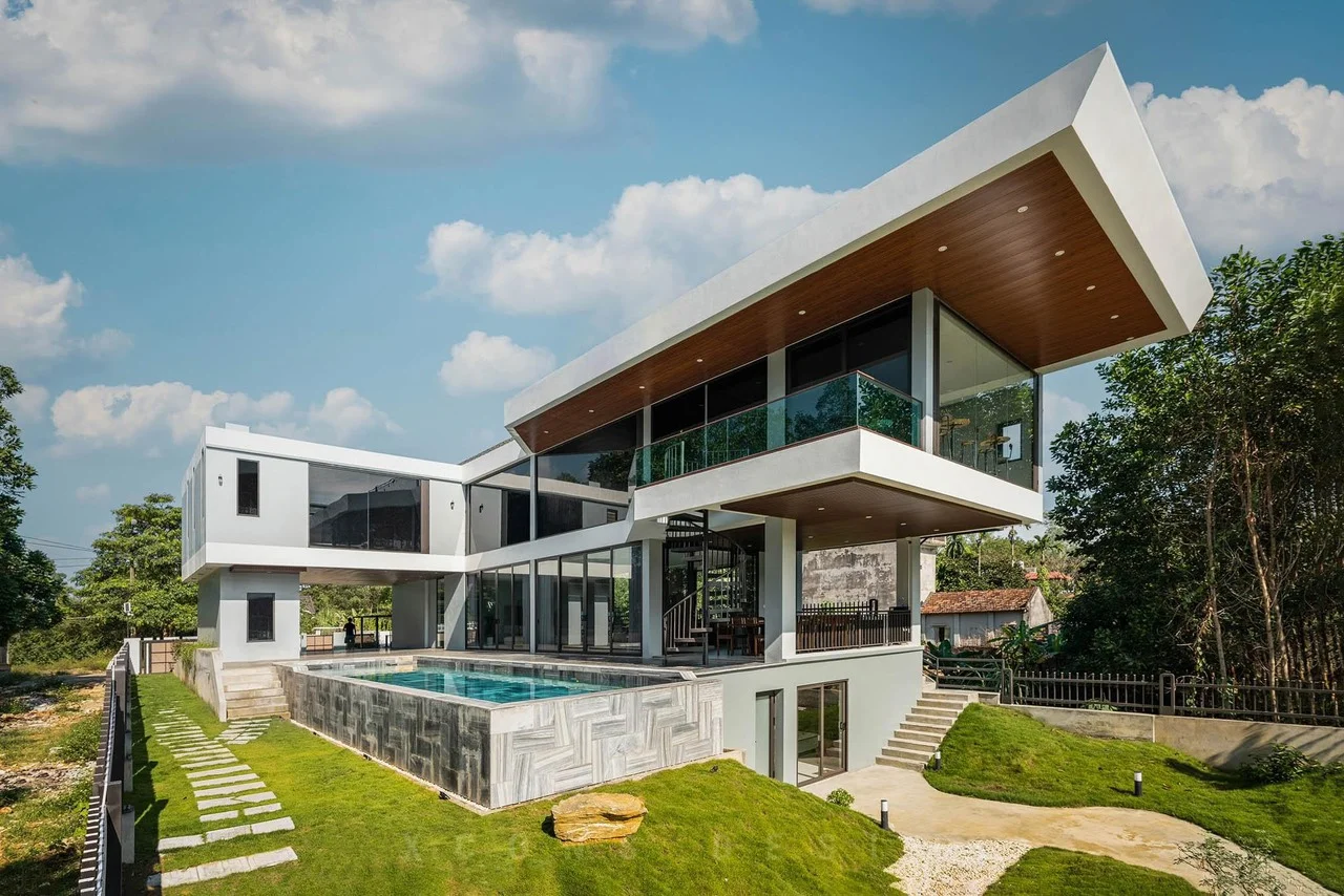 LALA VILLA - ảnh 5