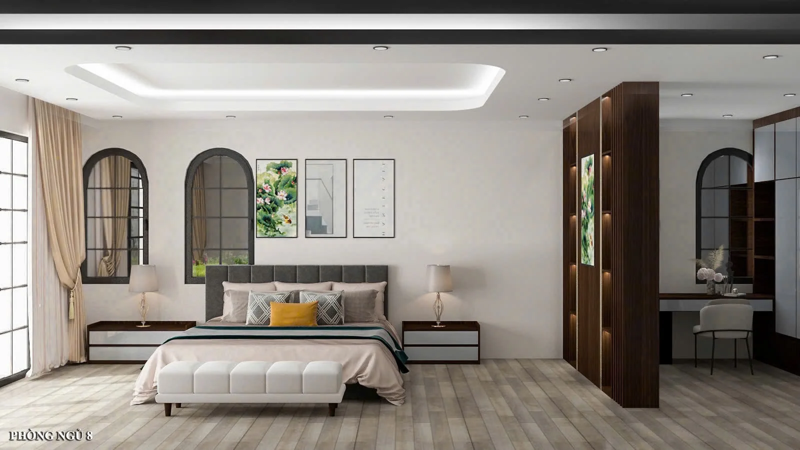 HD728 Sunferia - ảnh 5