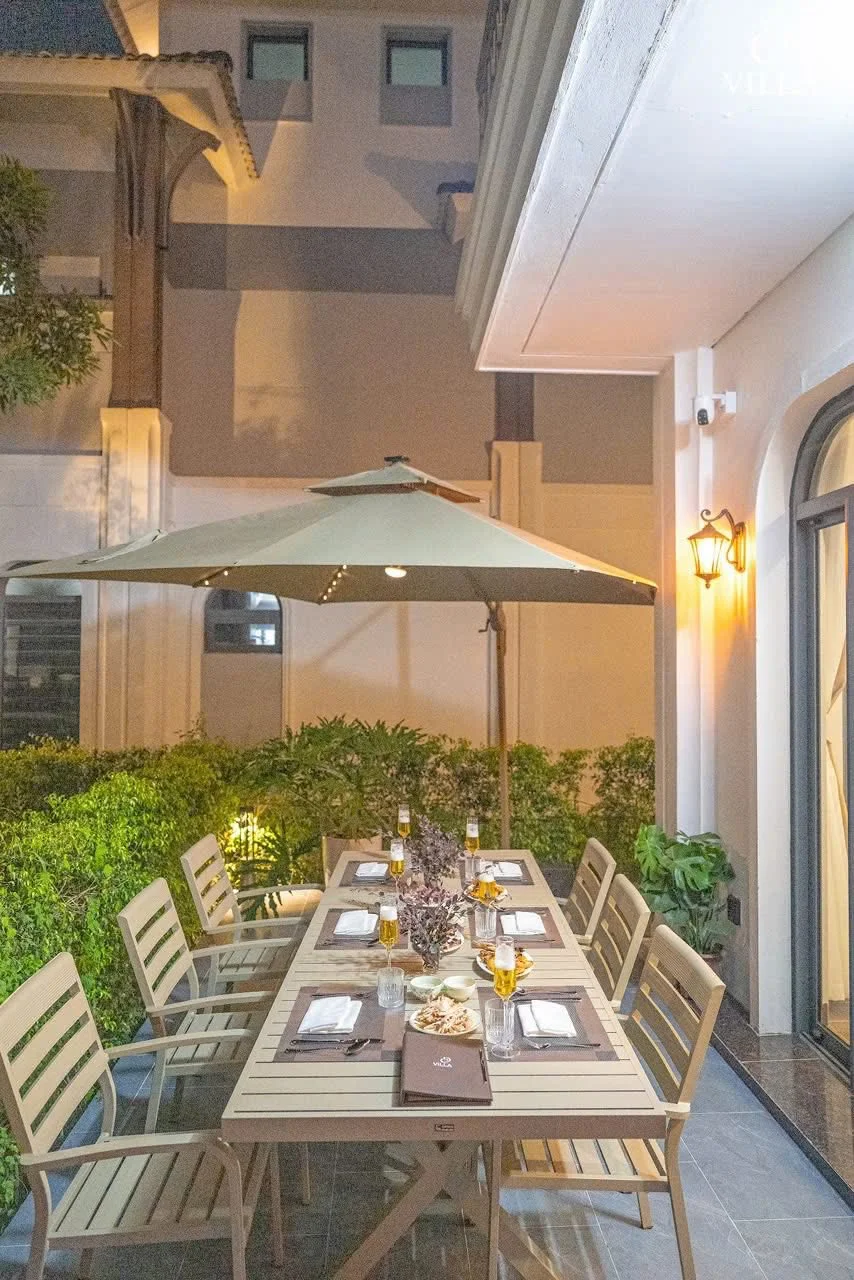 V3I09 Villa - ảnh 5