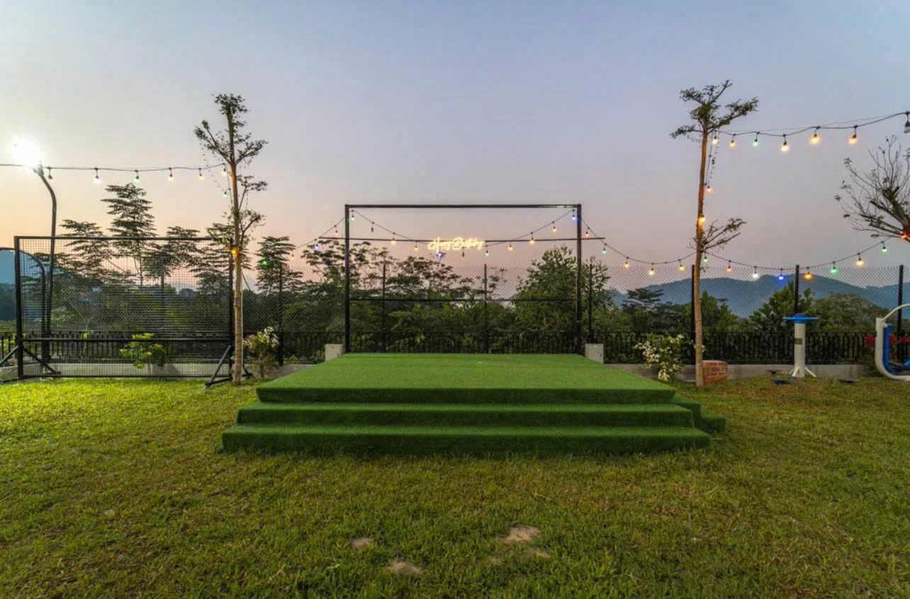 Maris Lee Villa - ảnh 5