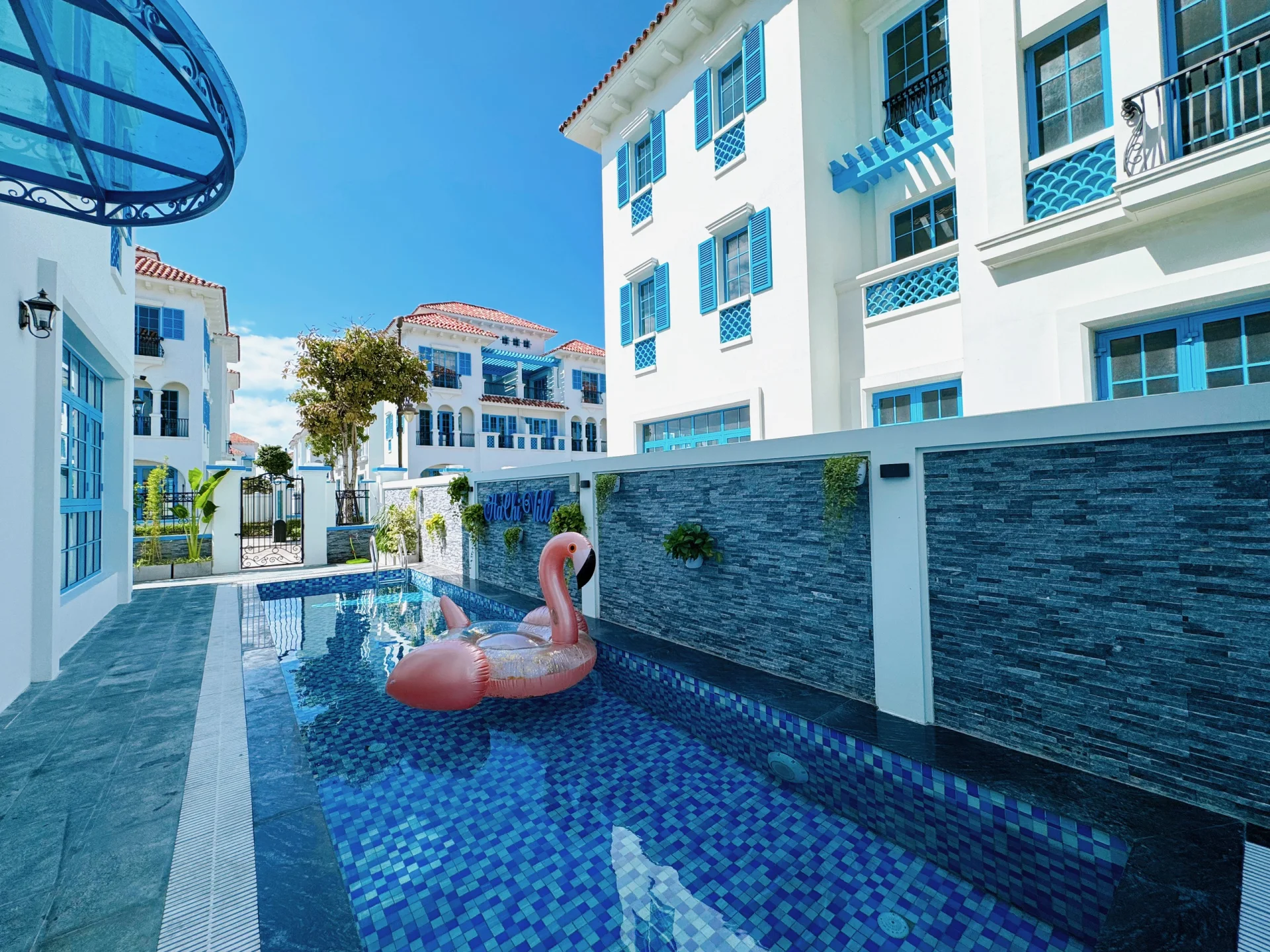 M643 Sunferia - ảnh 2