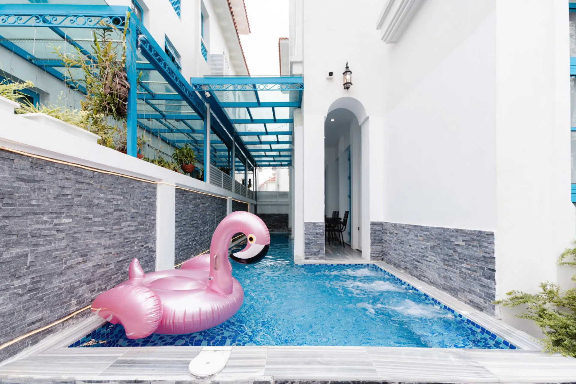 C603 Sunferia - ảnh 3