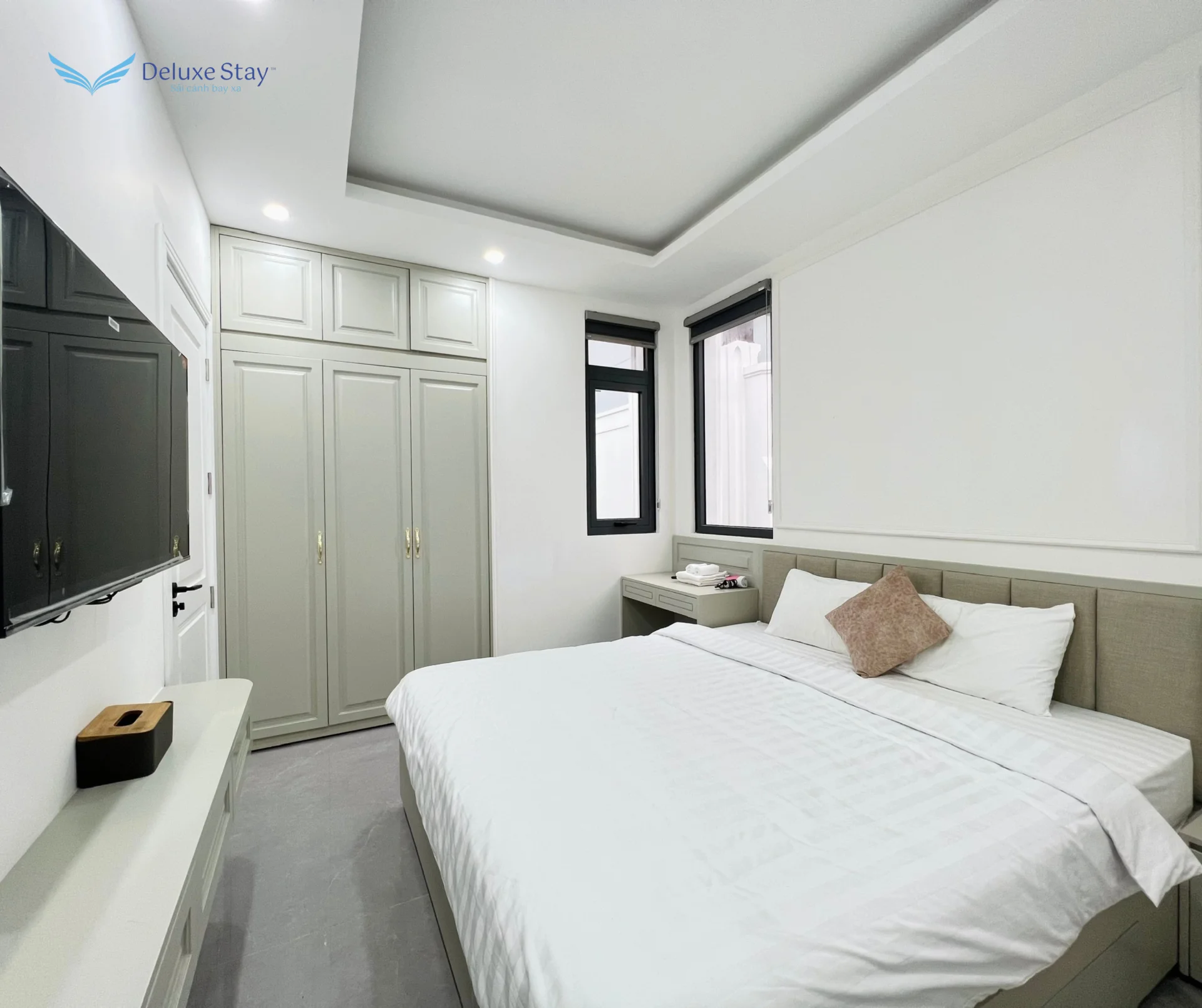 V3I10 Villa - ảnh 2