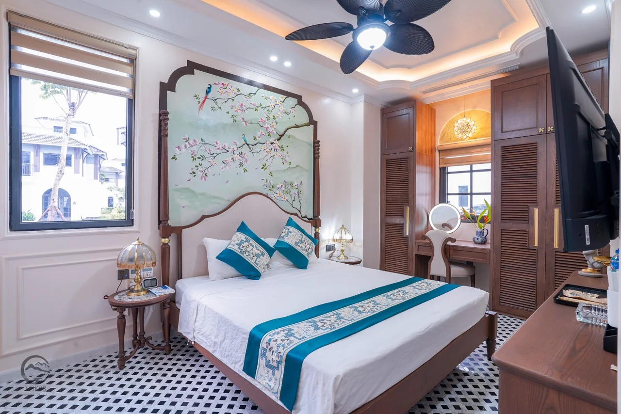 V3K08 Villa - ảnh 5