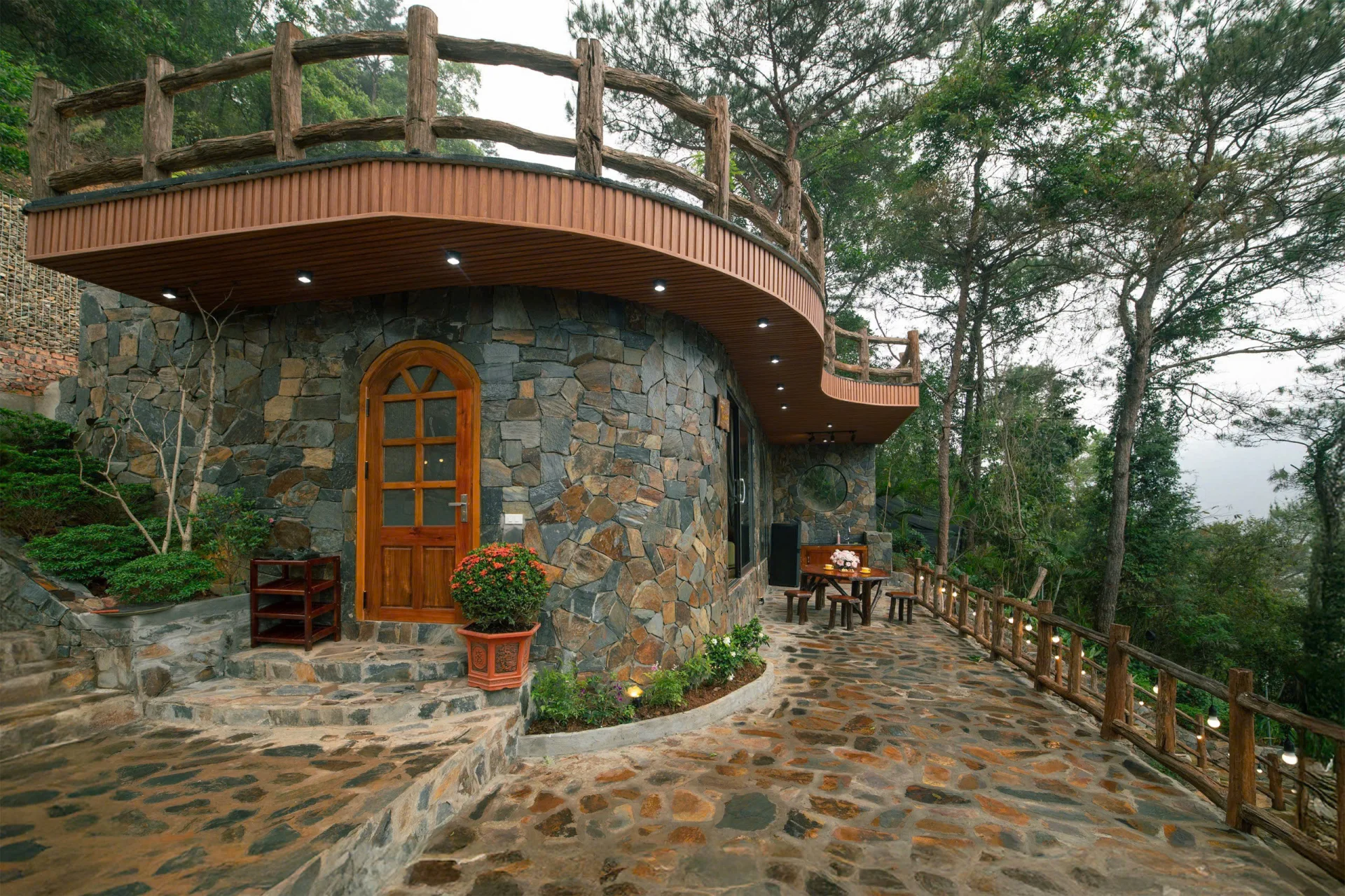 Topview Homestay - ảnh 5