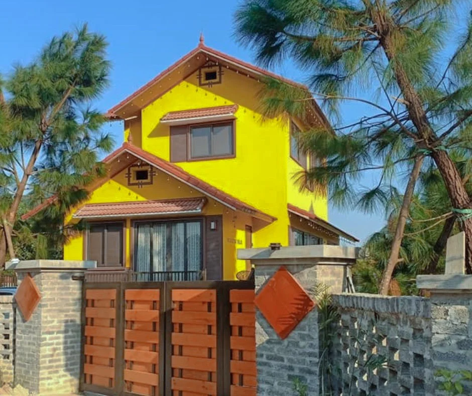 Nobita Villa - ảnh 2