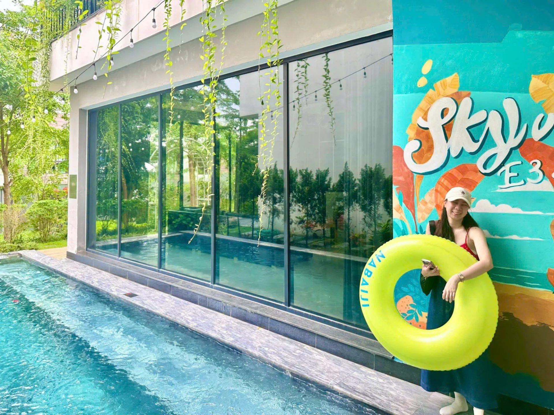 E3.11 Villa Venus Đại Lải - Khu B - ảnh 4