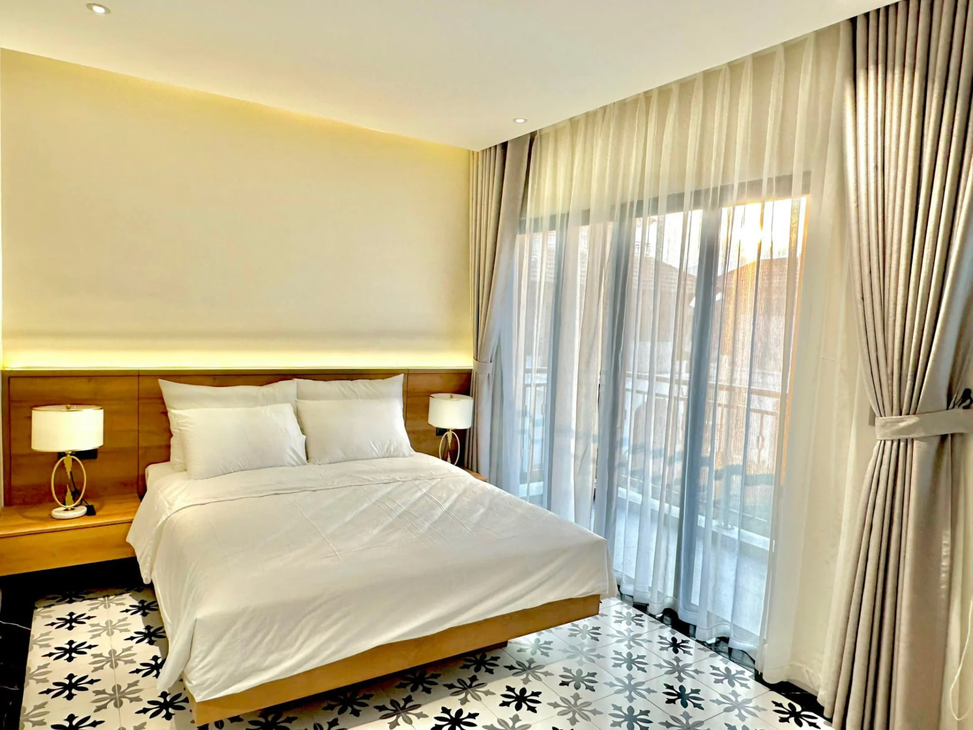 V2A05A Villa - ảnh 4