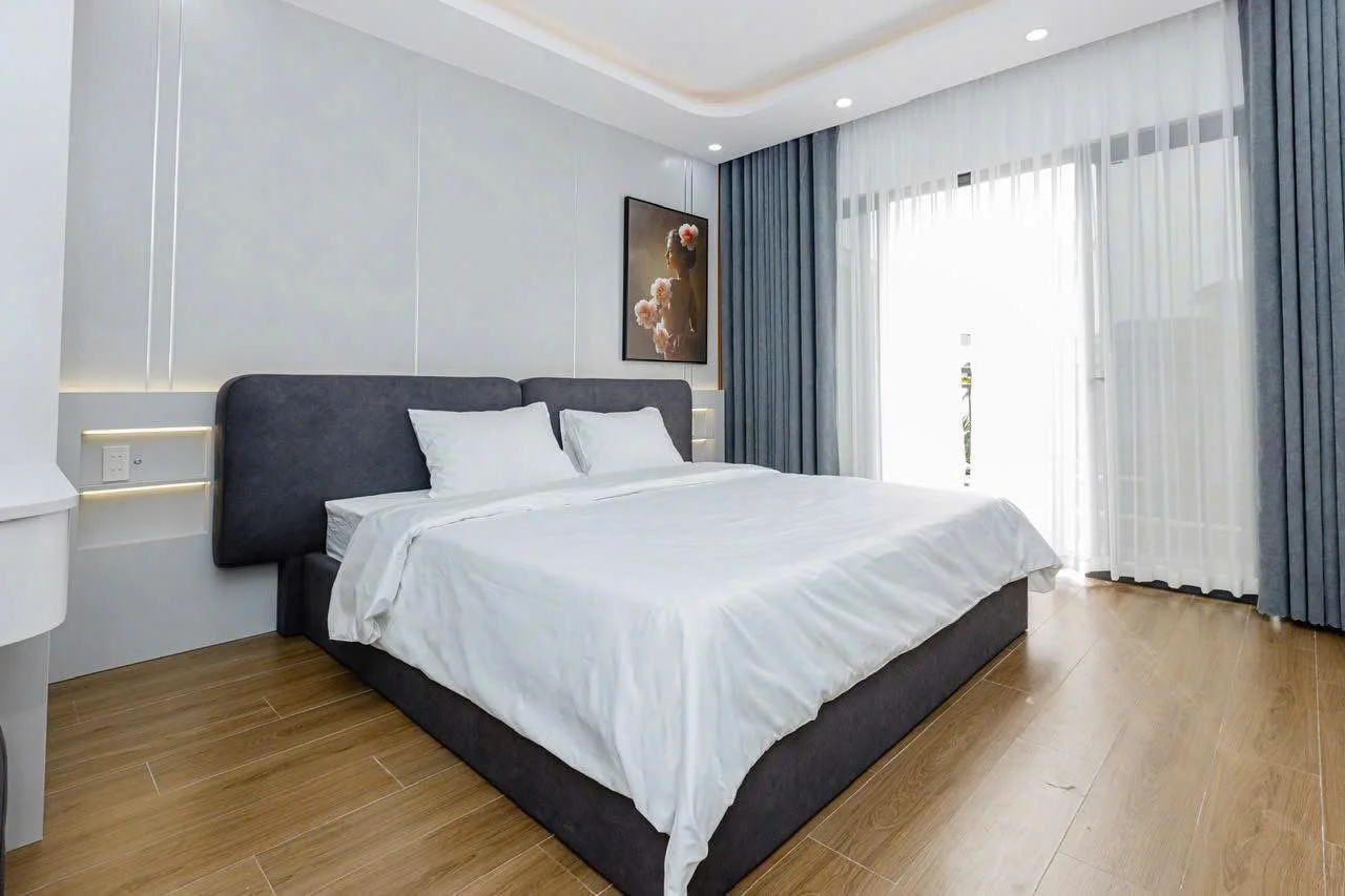 V3J10 Villa - ảnh 4
