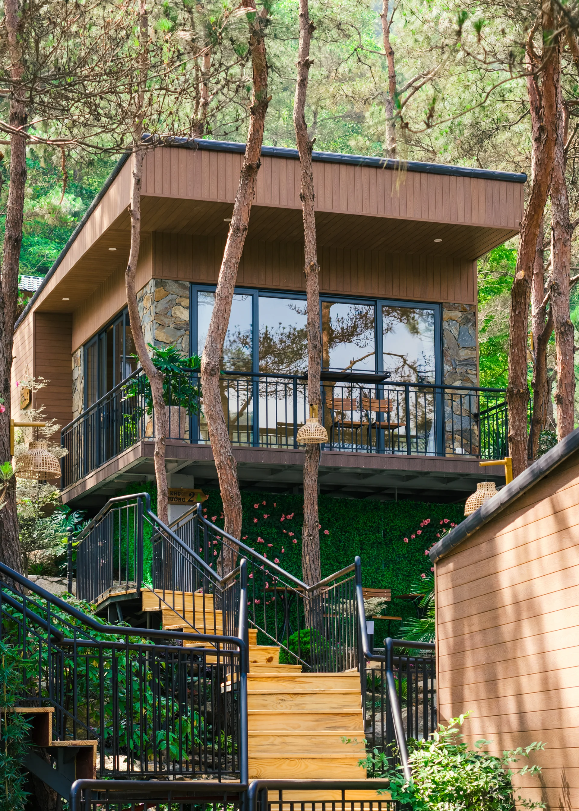 Pine 5 Ruby Bungalow - ảnh 3