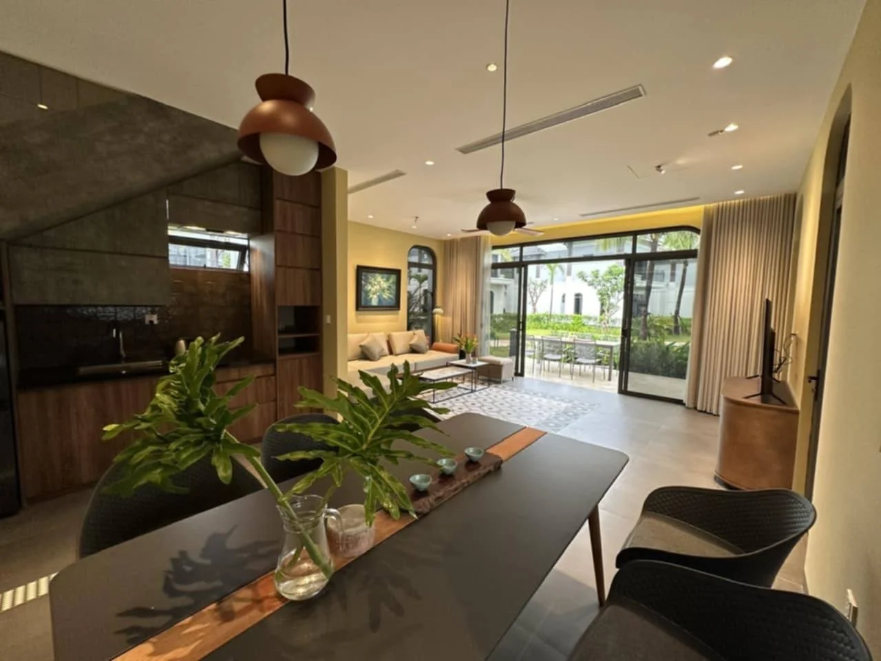 V3J05A Villa - ảnh 2