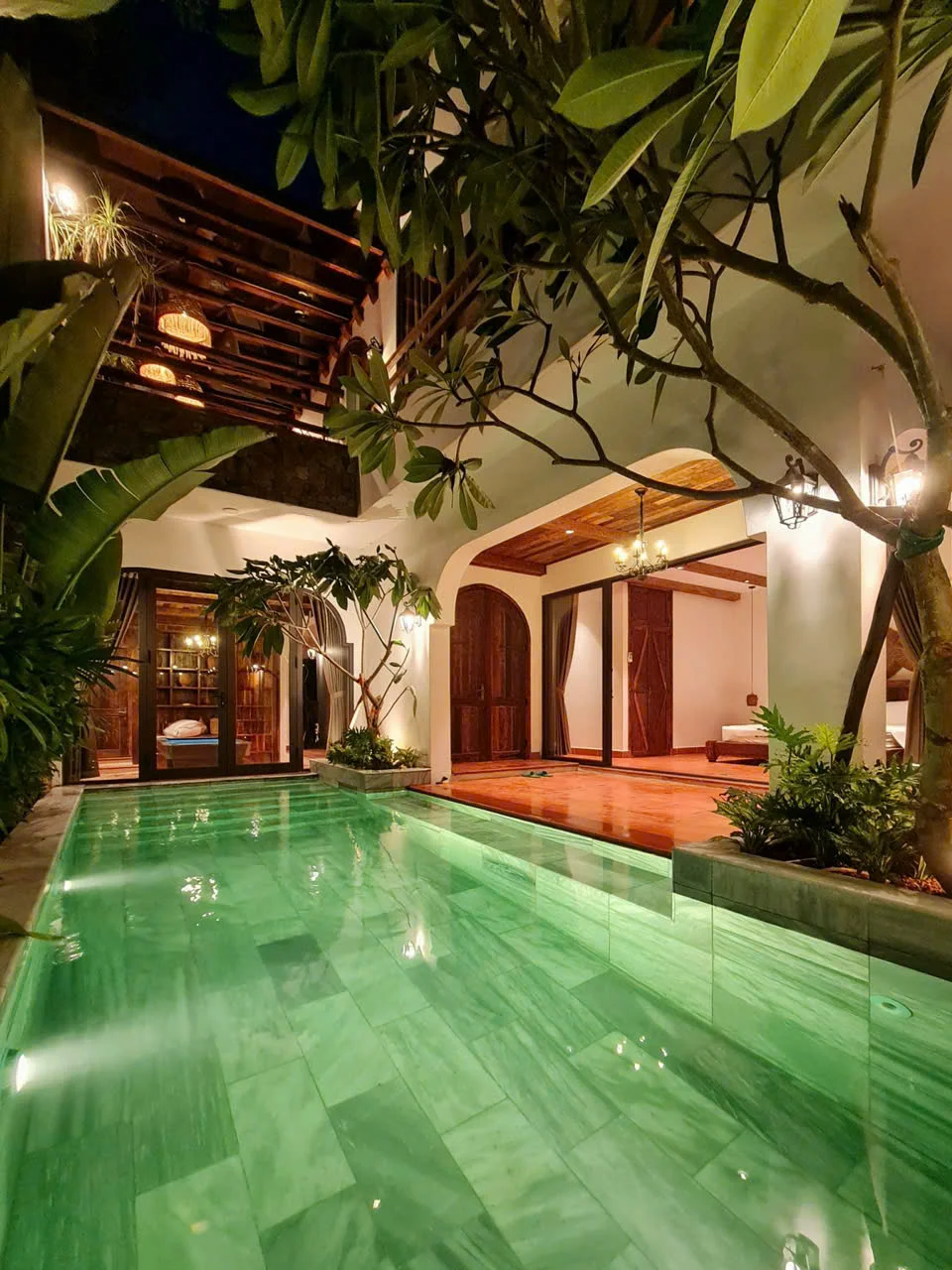 F2.19 Villa Venus Đại Lải - Khu B - ảnh 4