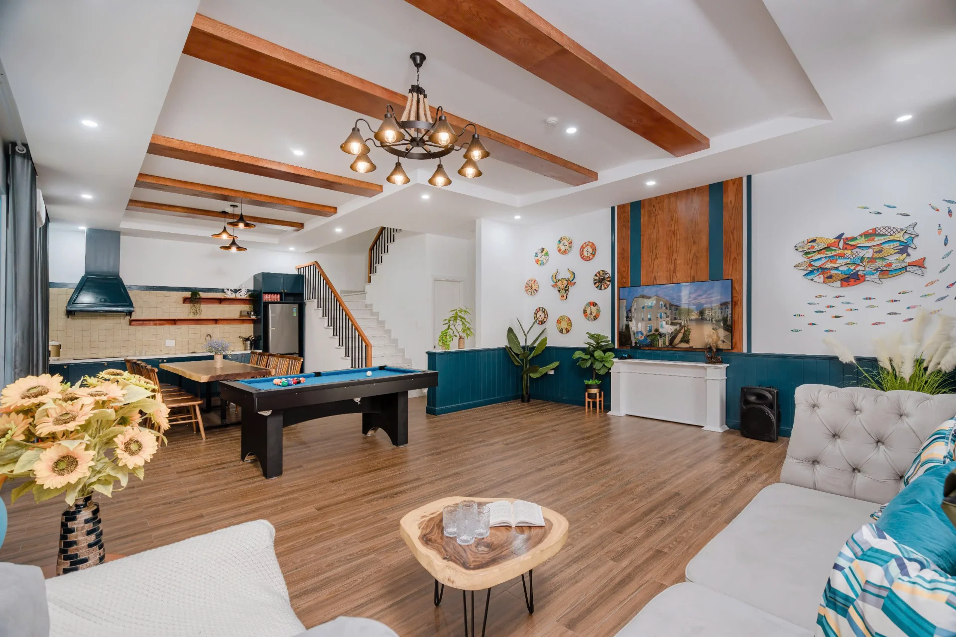 C717 Sunferia - ảnh 5