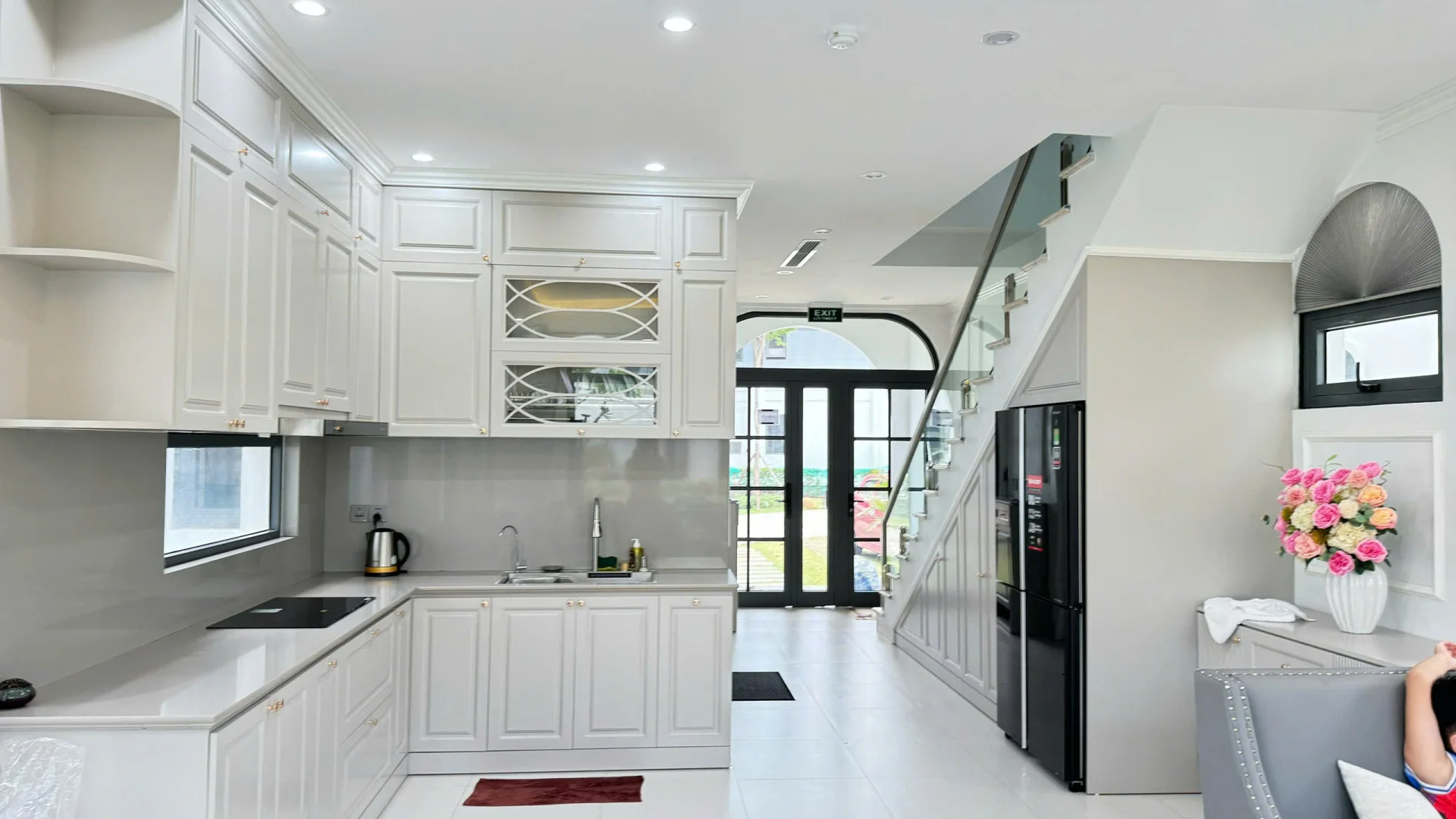 V3I06 Villa - ảnh 4