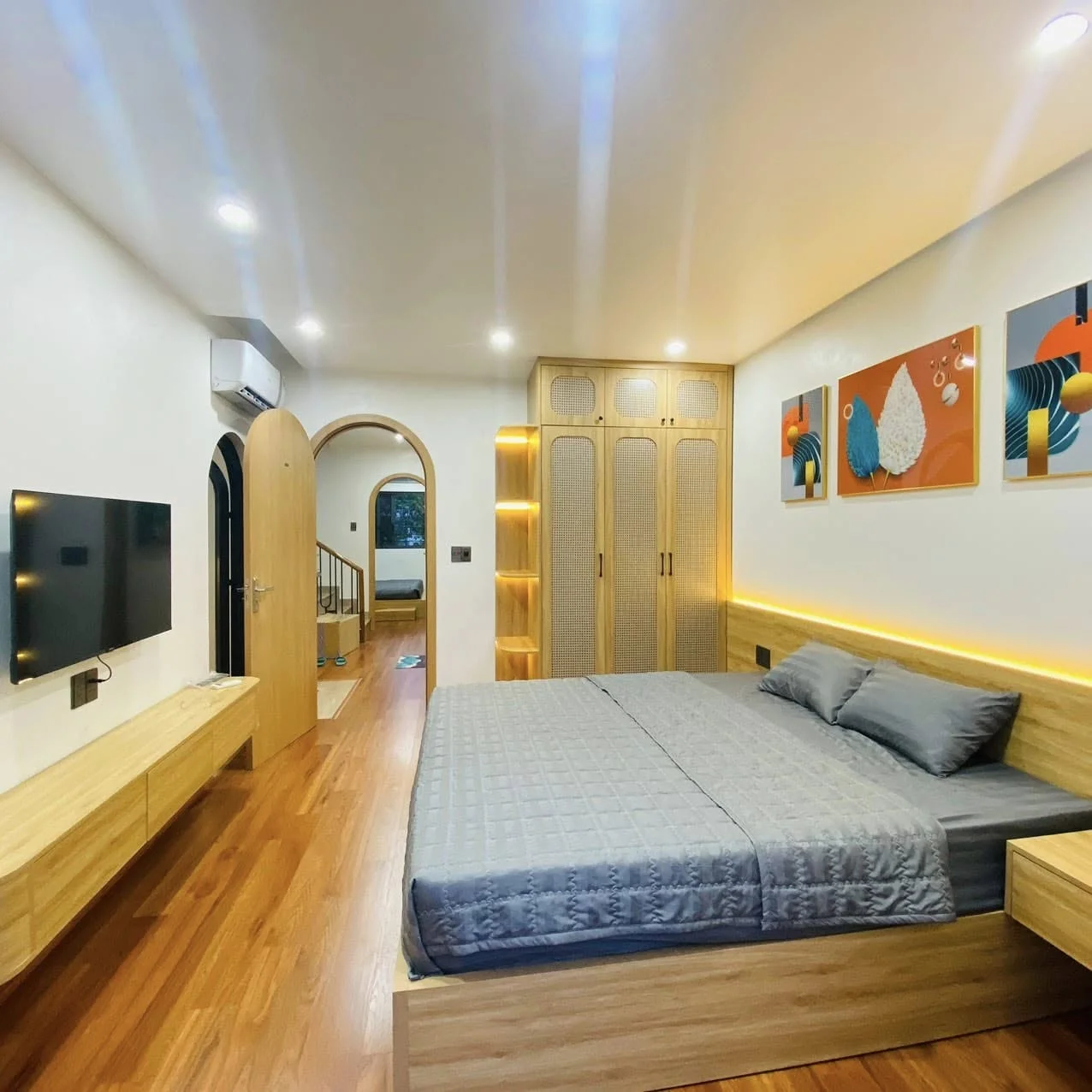 V3J02 Villa - ảnh 5