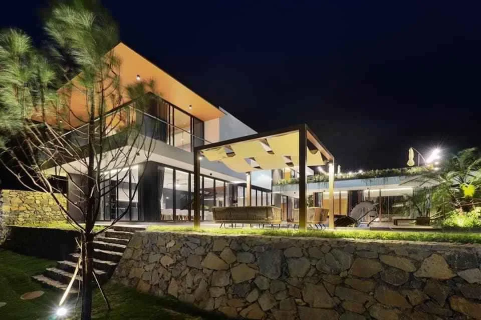 C26 Villa - ảnh 5