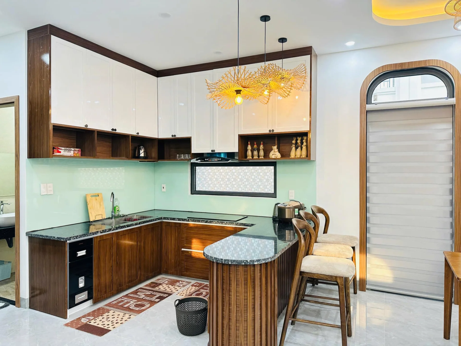 V3H01 Villa - ảnh 3