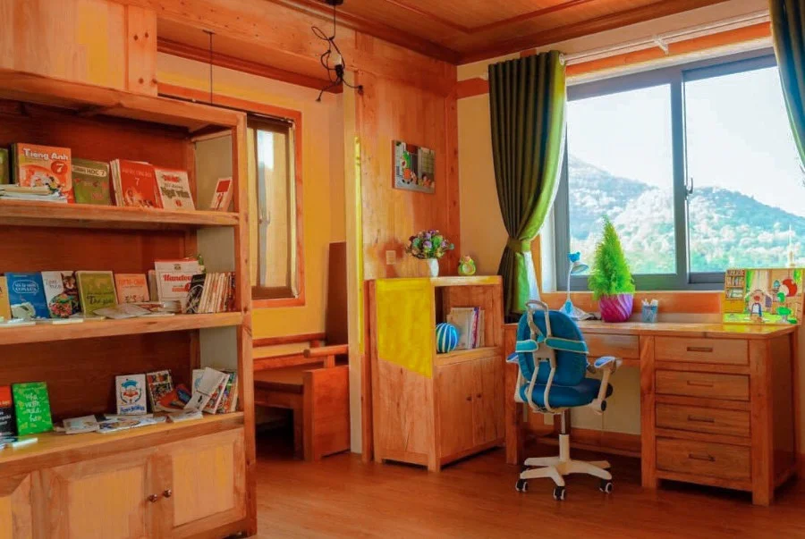 Nobita Villa - ảnh 5