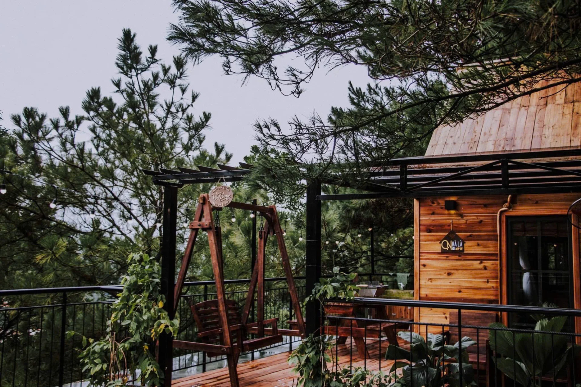 Rooftop Choai Homestay - ảnh 3