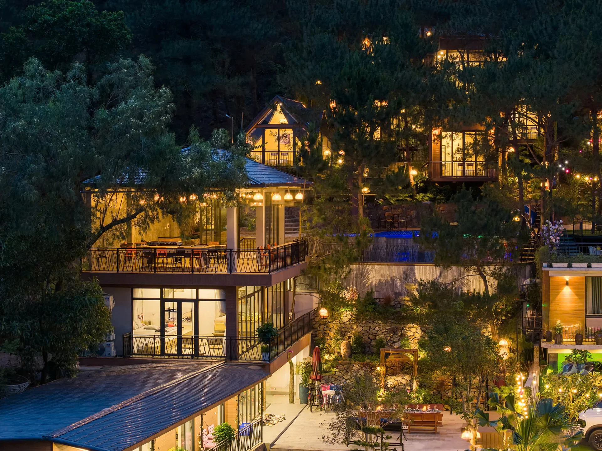 Ruby Retreat Đồng Đò - ảnh 2