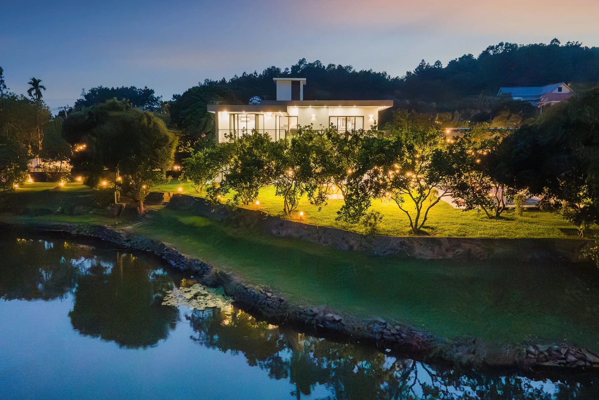 Eden Villa 2 - ảnh 3