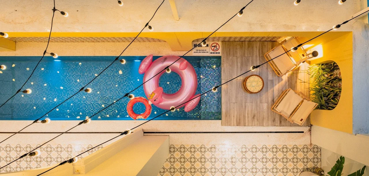 C711 Sunferia - ảnh 4